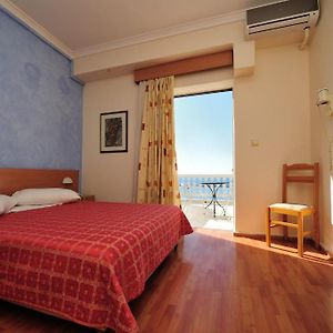 Double or Twin Room City View