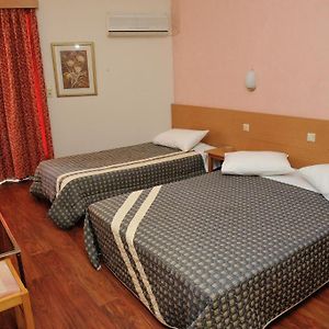 Triple Room Sea View