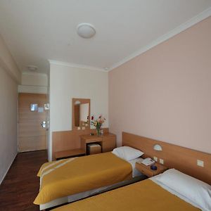 Triple Room City View